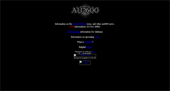 Desktop Screenshot of 334.se2600.org